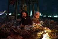 What We Do in the Shadows – Laszlo Cravensworth (Matt Berry, l.); Colin Robinson (Mark Proksch, r.)