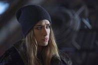 The Strain – Während sich Fet auf einer lebensgefährlichen Mission befindet, bereiten sich Dutch (Ruta Gedmintas) und Gus auf den ultimativen Kampf gegen die Auslöschung der Menschheit vor ...