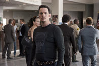 Entourage – Entourage (2011)