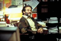 Good Will Hunting – Sean McGuire (Robin Williams)