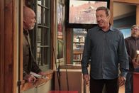 Last Man Standing – Ed (Hector Elizondo, l.); Mike (Tim Allen, r.)