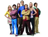 The Big Bang Theory – A