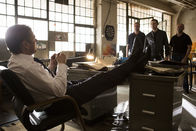 Legends – Mi, 24.08., 04:45 Uhr