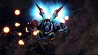 Voltron: Legendärer Verteidiger​​ – Voltron