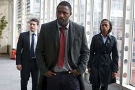 Luther – Luther (2010)