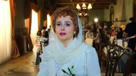 Nolly – Noele Gordon (Helena Bonham Carter)