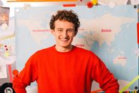 Checker Julian – Checker Julian