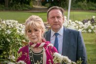 Inspector Barnaby – Inspector Barnaby (2017)