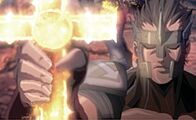Dante's Inferno: An Animated Epic – Dante