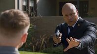 Navy CIS: L.A. – LL Cool J (Special Agent Sam Hanna).