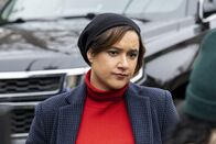 FBI: Most Wanted – Hana Gibson (Keisha Castle-Hughes)