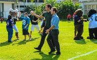 Hawaii Five-0 – Hawaii Five-0 (2012)