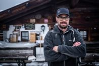 Heimatleuchten – Hüttenwirt Joe Mück von der Böglalm