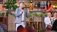 Sommer-Spaß mit Andy Borg – Gastgeber Andy Borg begrüßt die SWR Zuschauerinnen und Zuschauer live aus Rust.