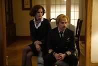 The Americans – Elizabeth Jennings (Keri Russell, l.); Philip Jennings (Matthew Rhys, r.)