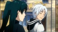 D.Gray-man – Sa, 04.05., 03:25 Uhr