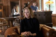 Madam Secretary – Elizabeth McCord (Téa Leoni)