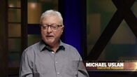 Inside Batman – Michael Uslan