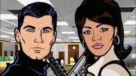 Archer – Mi, 29.12., 15:20 Uhr
