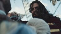 Legendäre Piraten – Die Piratenkarriere des einfachen Seemanns aus Wales beginnt eher zufällig.