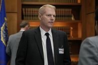 The Americans – Stan Beeman (Noah Emmerich)