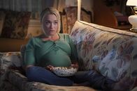 Young Sheldon – Mandy (Emily Osment)