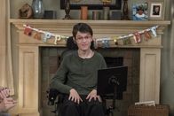 Speechless – JJ DiMeo (Micah Fowler)