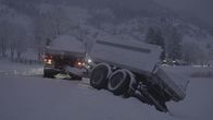 Ice Road Rescue - Extremrettung in Norwegen – Do, 25.04., 02:20 Uhr