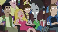 American Dad! – v.r.)