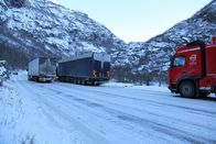 Ice Road Rescue - Extremrettung in Norwegen – Do, 11.09., 03:05 Uhr