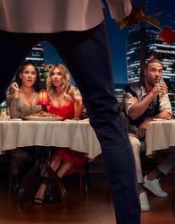 Celeb Ex In the City – Sa, 28.02., 03:45 Uhr