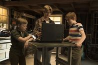 The Kids Are Alright – v.l.n.r.) William Cleary (Andy Walken); Joey Cleary (Christopher Paul Richards); Timmy Cleary (Jack Gore)