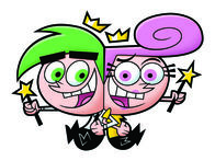 Cosmo & Wanda - Wenn Elfen helfen – Do, 21.07., 17:55 Uhr