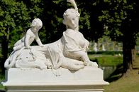 Sanssouci - Friedrichs Paradies – Sa, 20.09., 20:15 Uhr