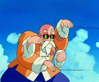 Dragonball – Mi, 04.02., 17:40 Uhr
