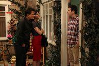 Anger Management – Anger Management (2013)