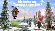 65 Jahre Sandmännchen: Unser Sandmännchen – Fr, 22.11., 18:40 Uhr