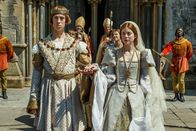 The Spanish Princess – The Spanish Princess (2019)