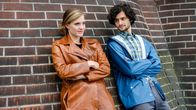 Walking on Sunshine – Sophie Mitterndorfer (Miriam Fussenegger), Lukas Jaric (Aaron Karl).