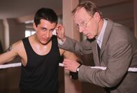 Im Namen des Gesetzes – Im Namen des Gesetzes (1999)