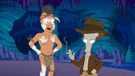 American Dad – American Dad (2013)