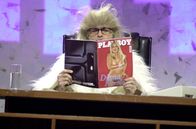 bullyparade – Rick Kavanian (r.) alias der Yeti.