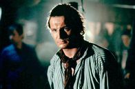 Die Bounty – Charles Churchill (Liam Neeson) wird zum Meuterer.