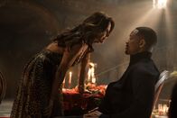 Bad Boys for Life – Isabel (Kate del Castillo) wähnt sich am Ziel: Endlich kann sie sich an Mike (Will Smith) rächen.