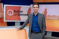 buten un binnen – Moderator