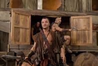 Spartacus – Spartacus (2012)