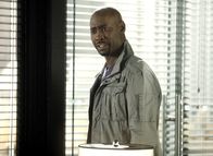 Lucifer – Amenadiel (D.B. Woodside)