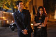 Lucifer – Lucifer (2016)