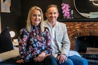 Unser Traumhaus: Umzug oder Umbau? – Skye (l.); Jacob (r.)
