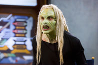Stargate: Atlantis – Stargate: Atlantis (2005)